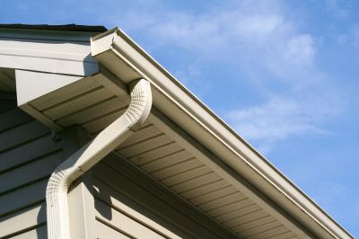 Customized Gutter Solutions